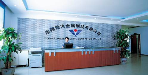 旭翔，精密，金屬